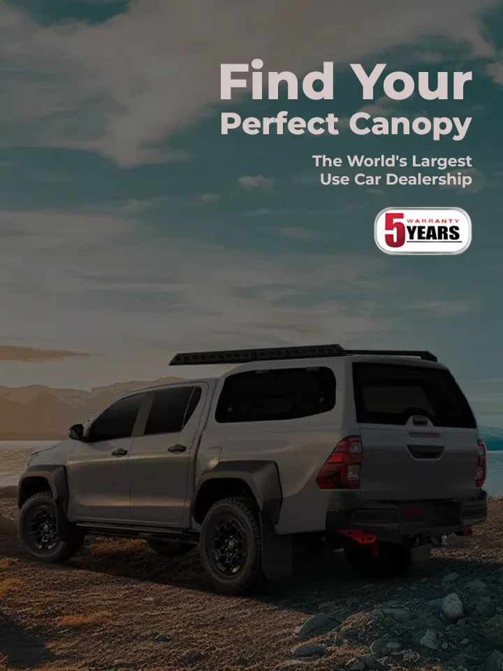 SMM Canopies - Slide 1