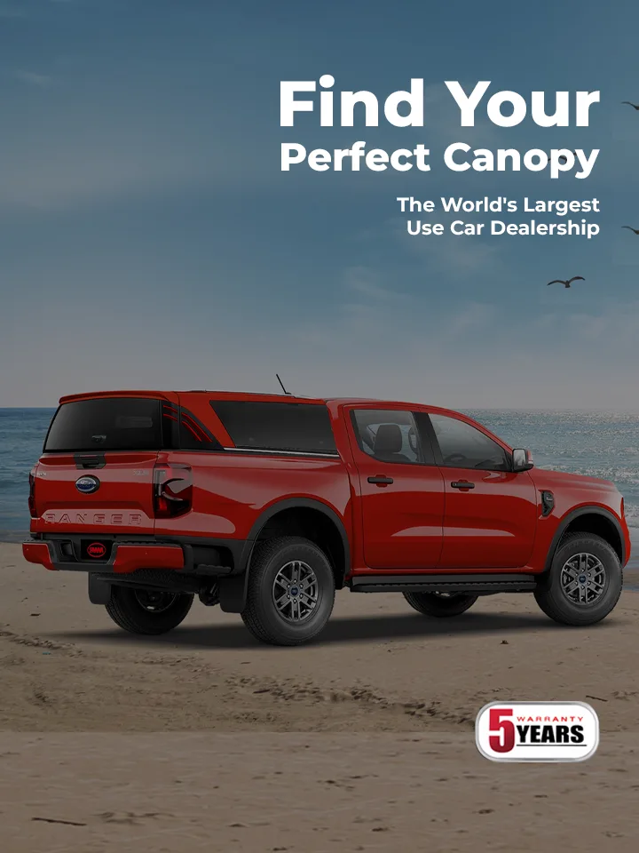 SMM Canopies - Slide 1