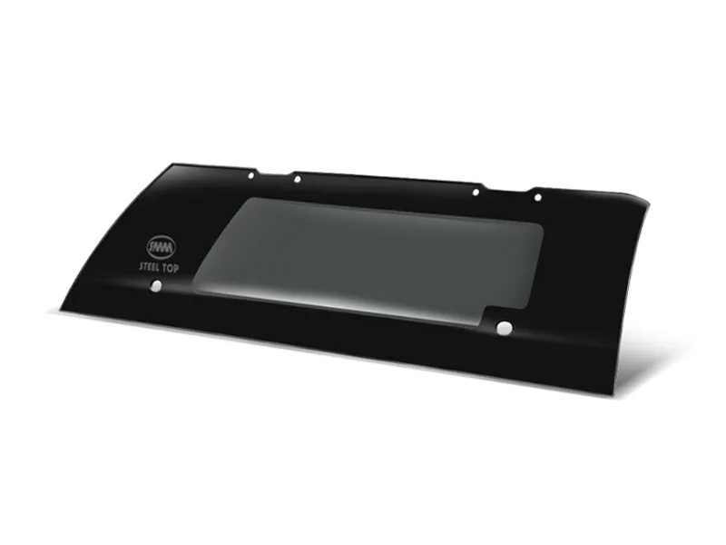 อะไหล่หลังคาเหล็กรถกระบะ