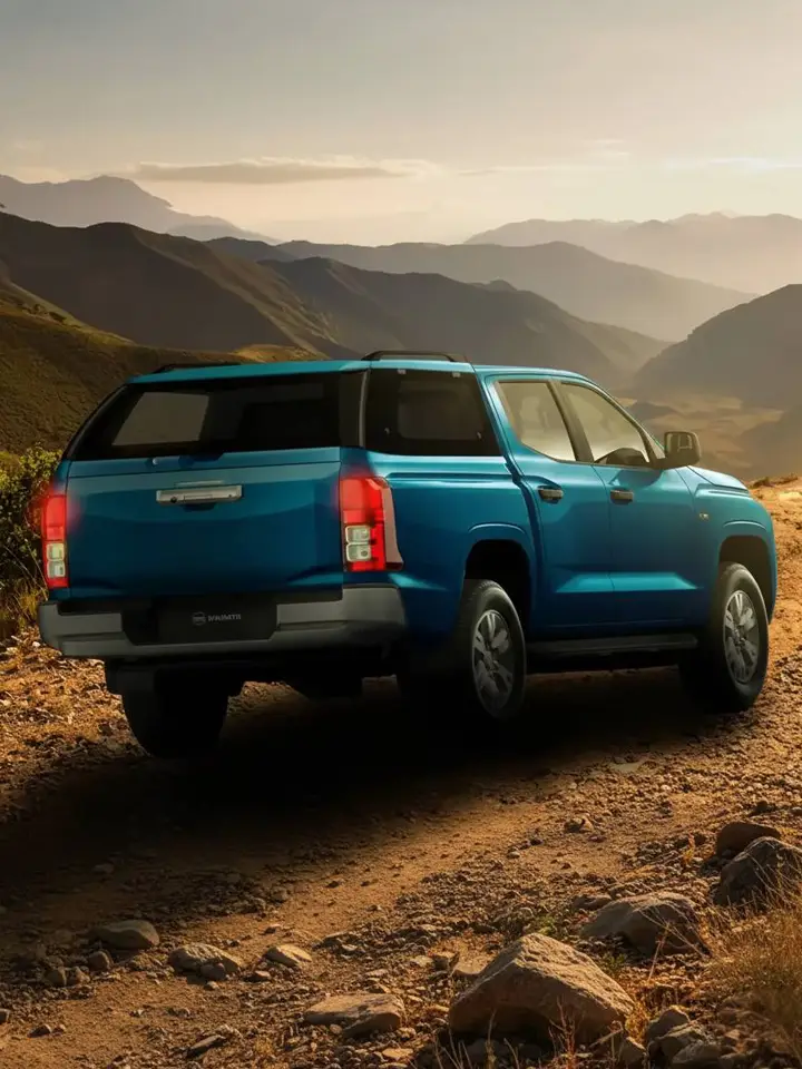 Promotions SMM Steel Canopies